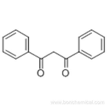 Dibenzoylmethane CAS 120-46-7